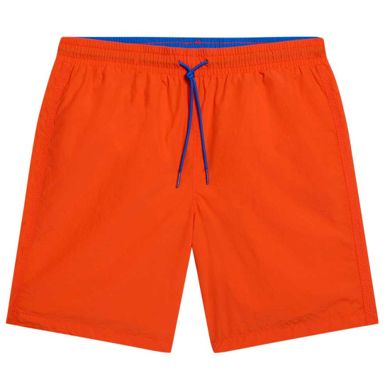 Napapijri Ανδρικό μαγιό V-Iaato Swim Shorts